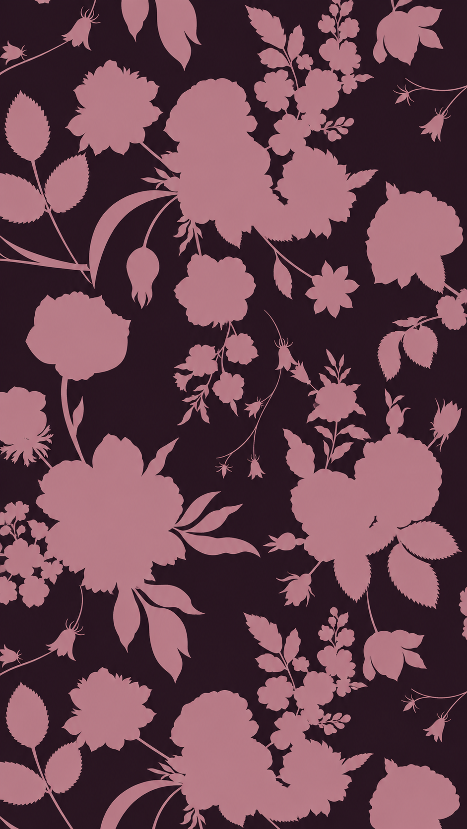 Wild Devotion - Velvet Blush