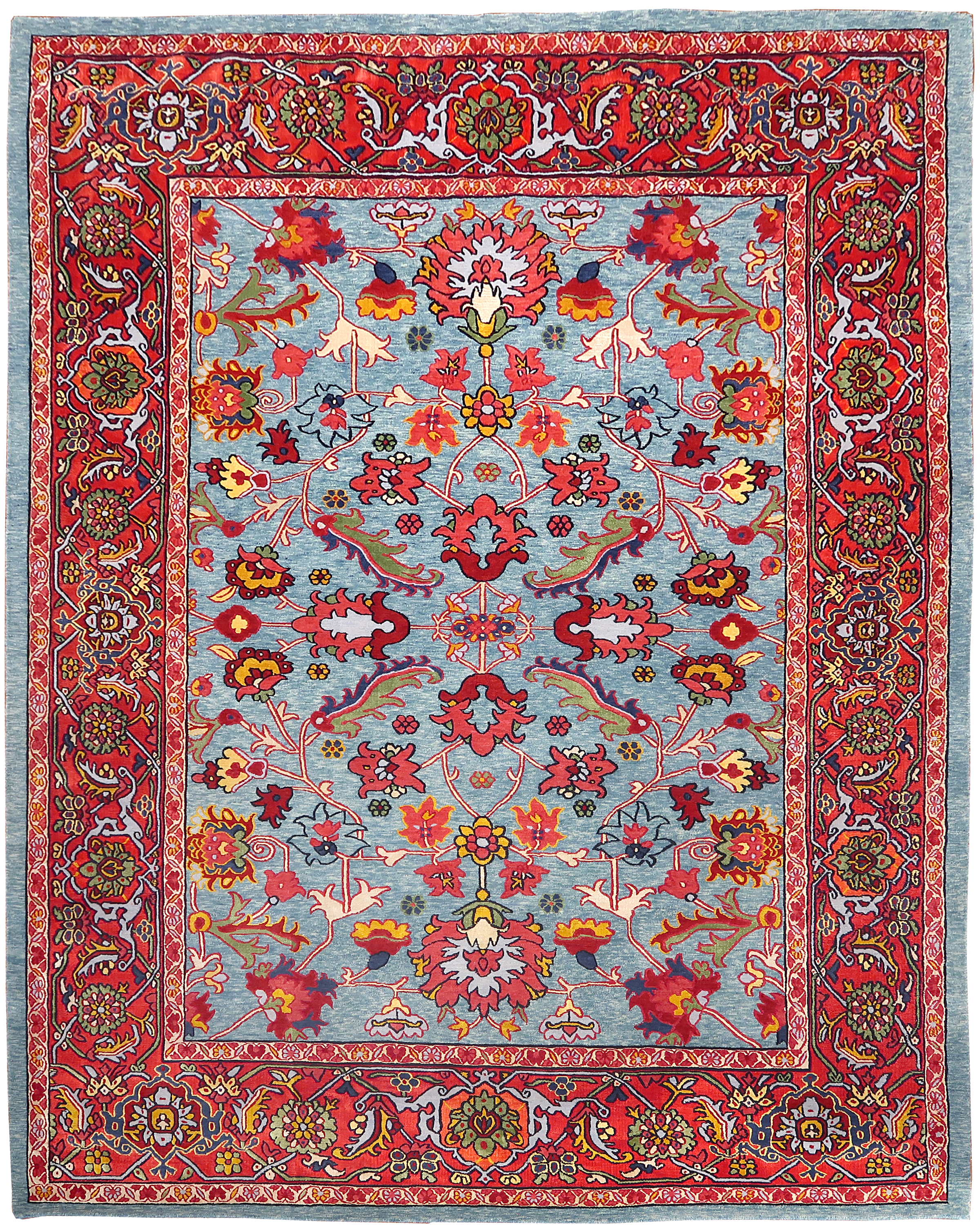 248 x 199cm