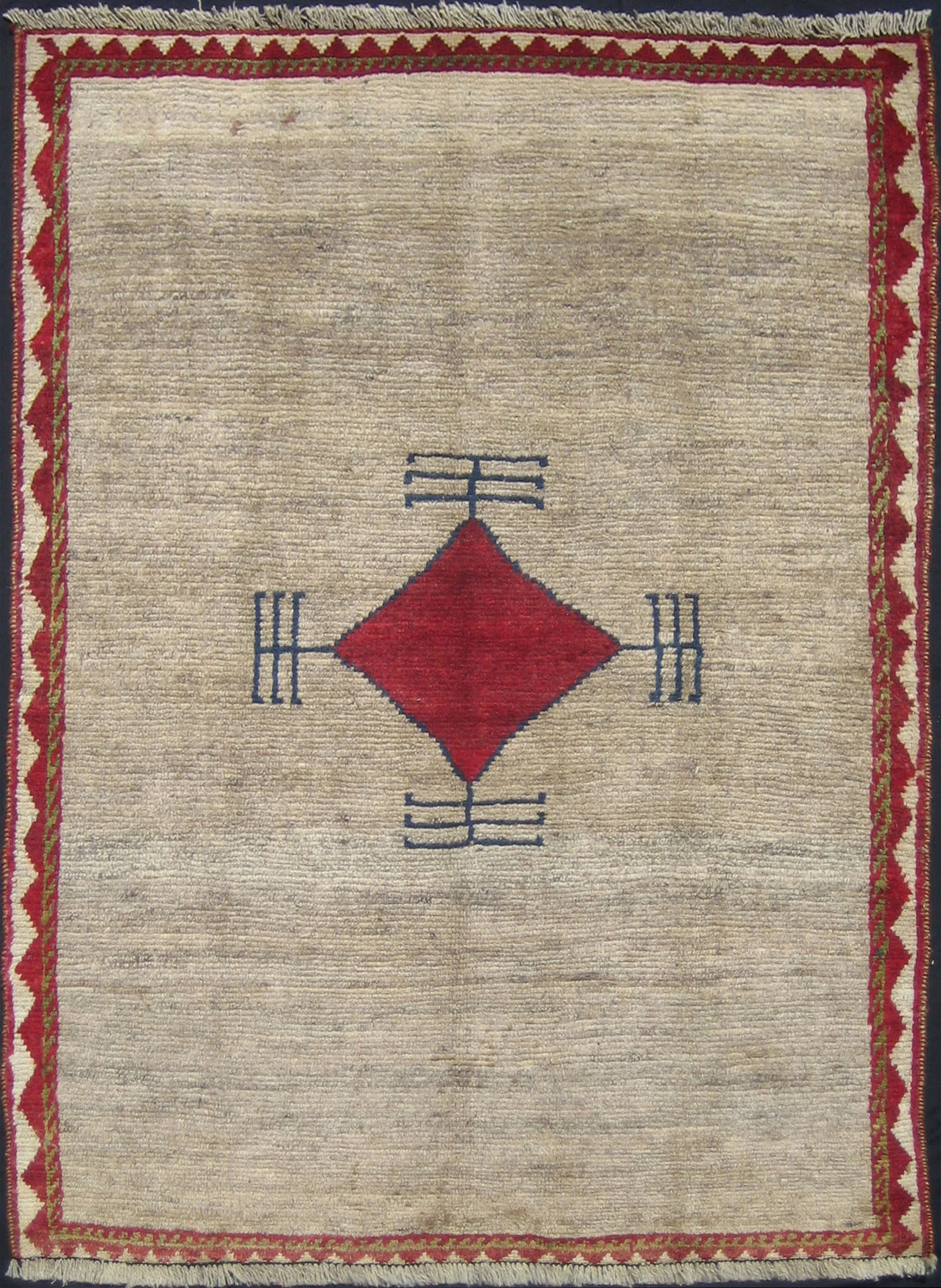 160 x 107 cm