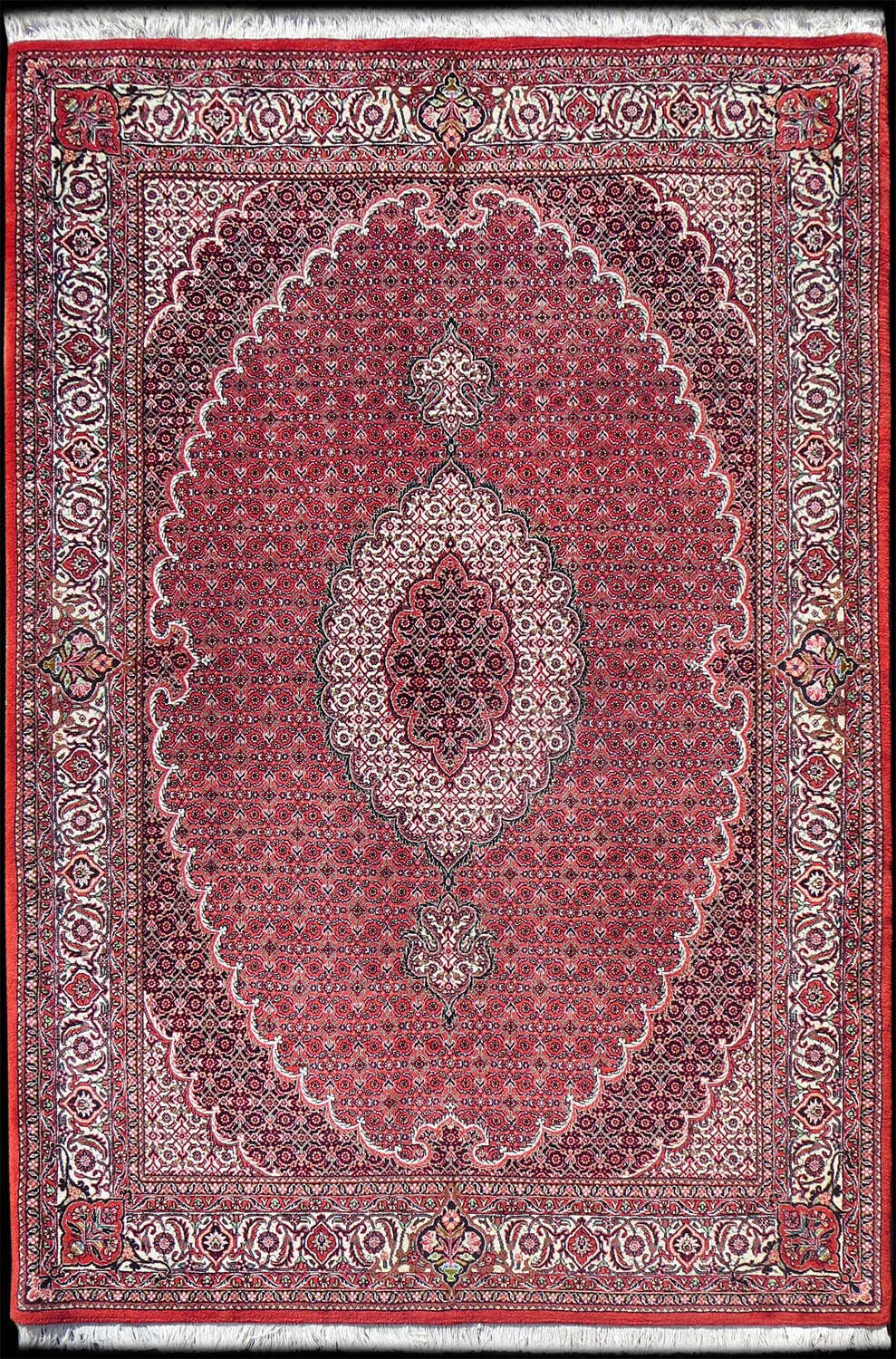 232 x 155 cm