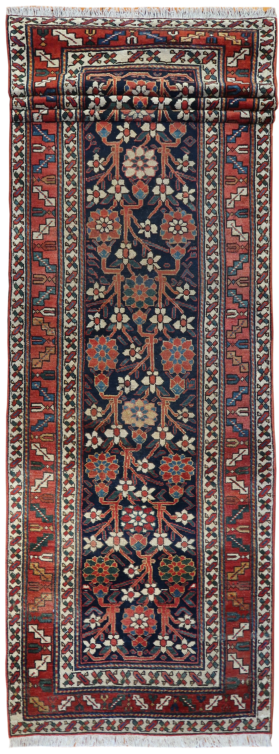 433 x 92cm