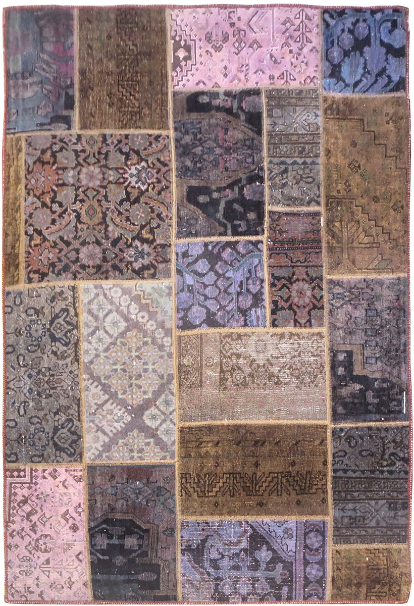 205 x 140 cm