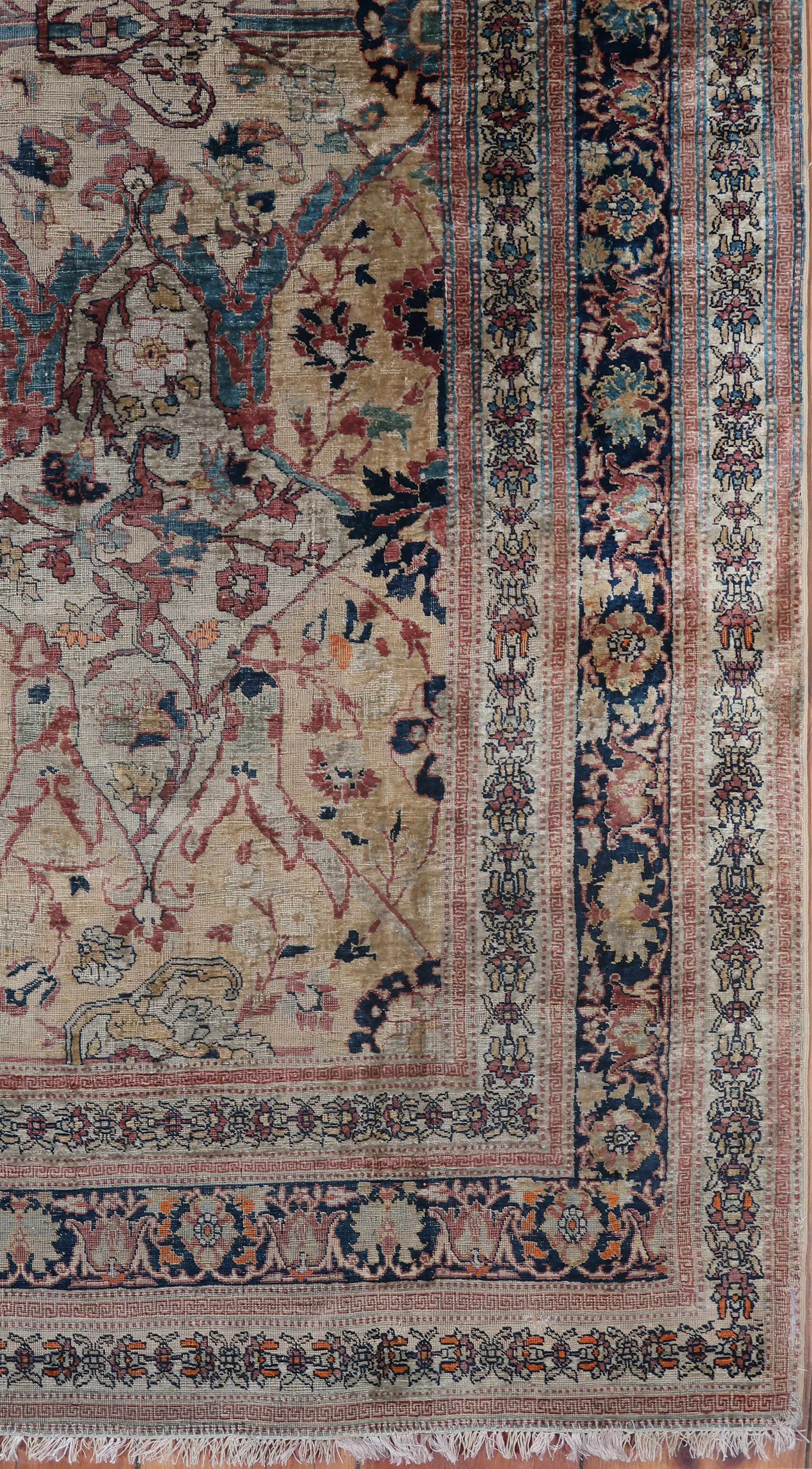 538BH  190 x 130  detail 1.JPG