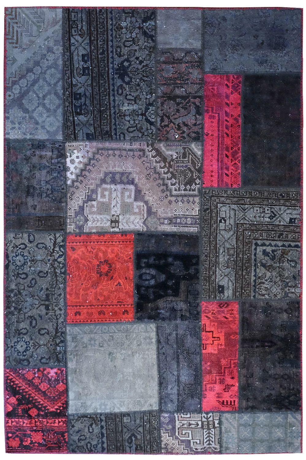 203 x 135 cm