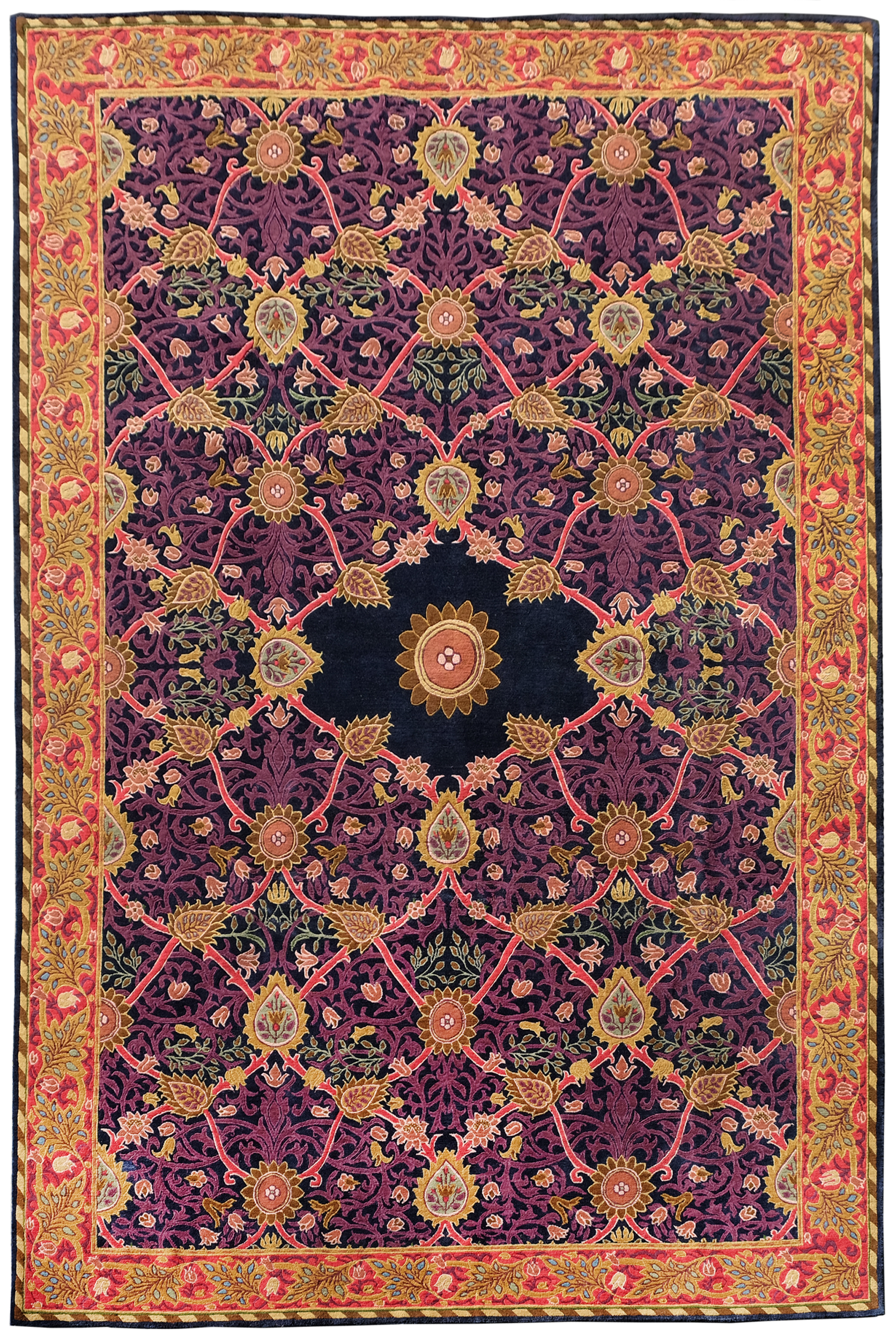 323 x 216cm
