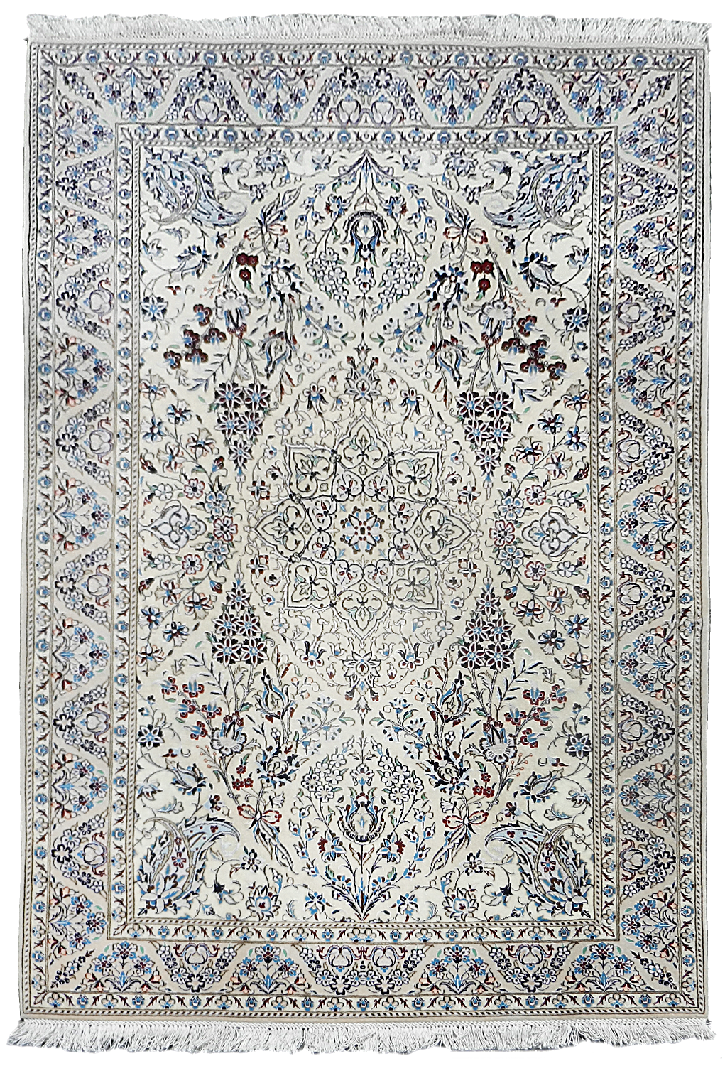 154 x 105cm