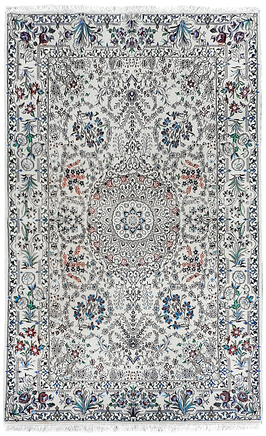 212 x 129cm