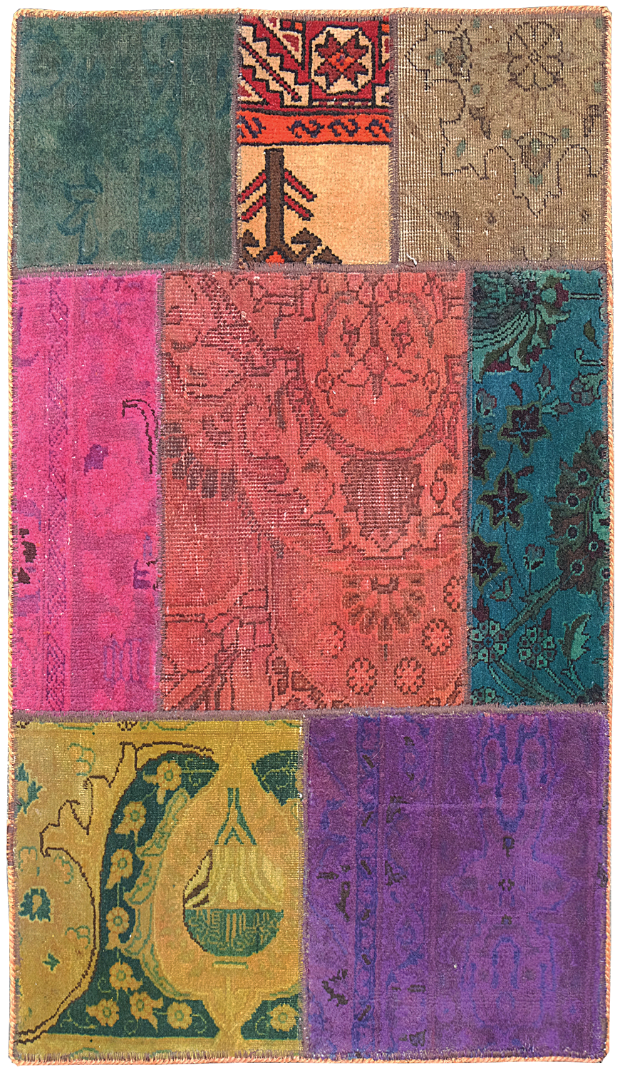 119 x 79 cm