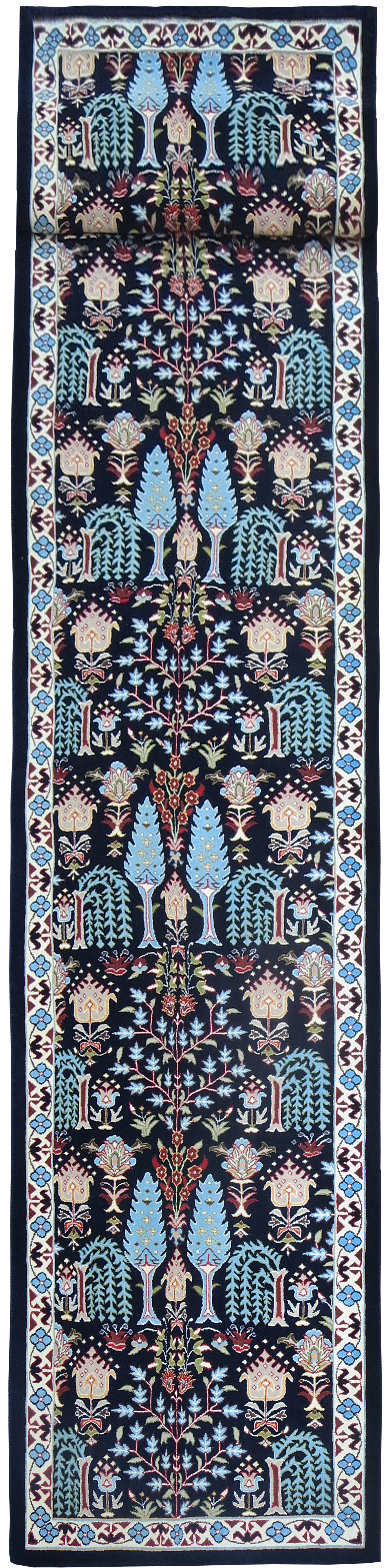 714 x 104cm