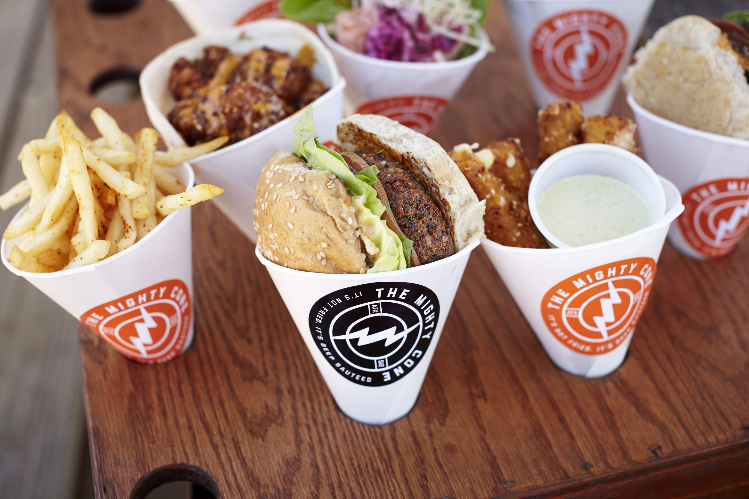 Best American Food Explore Utah Valley