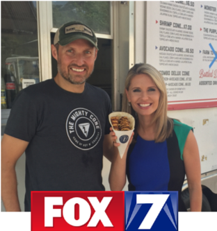 Fox 7 - Food Truck Friday