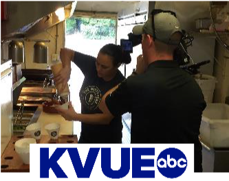 KVUE - Foodie Friday