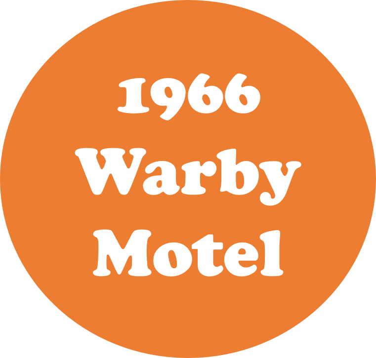 Warburton Motel