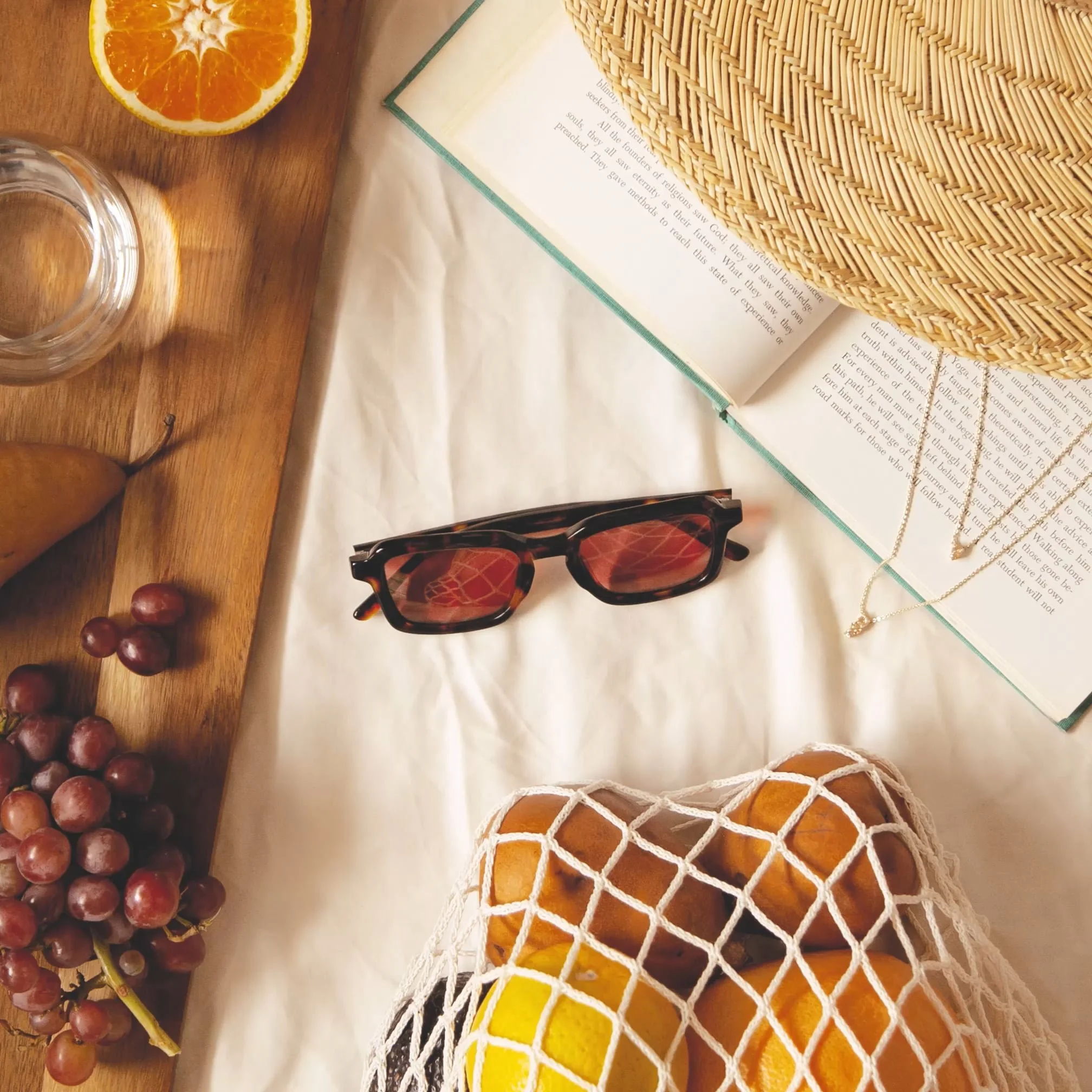 Sunglasses Day - Social