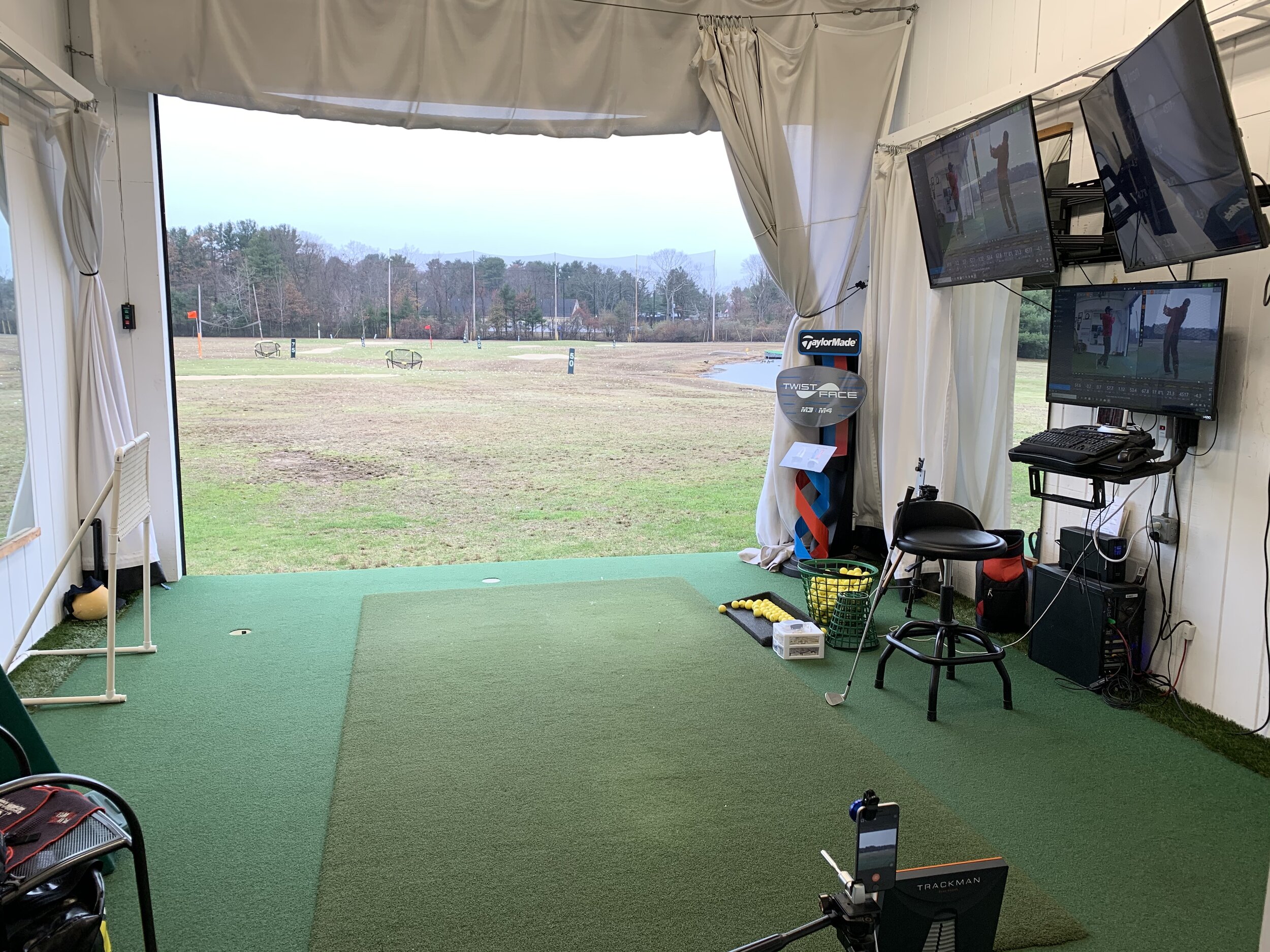 Locations — Phil Golf