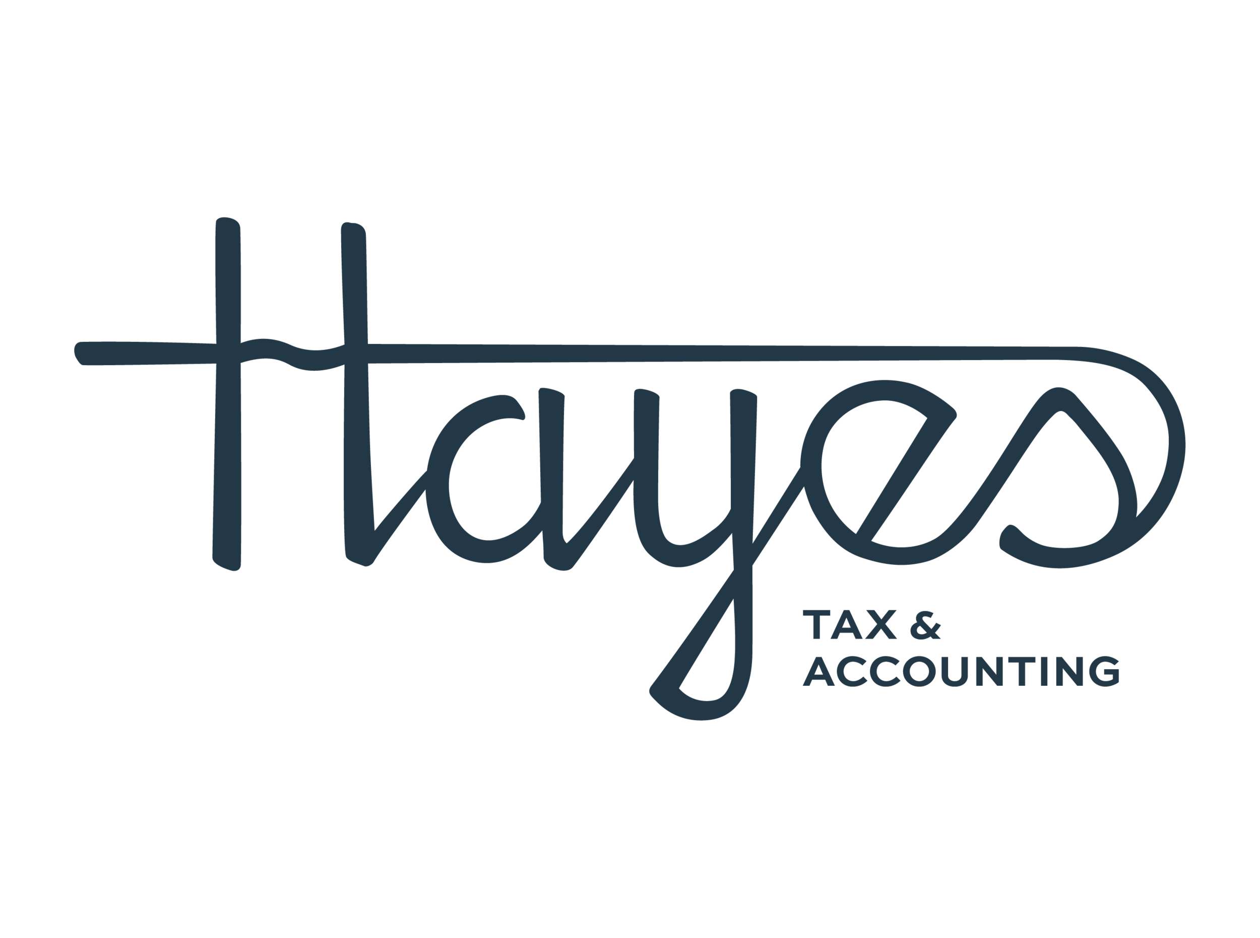 Hayes Tax &amp; Accounting