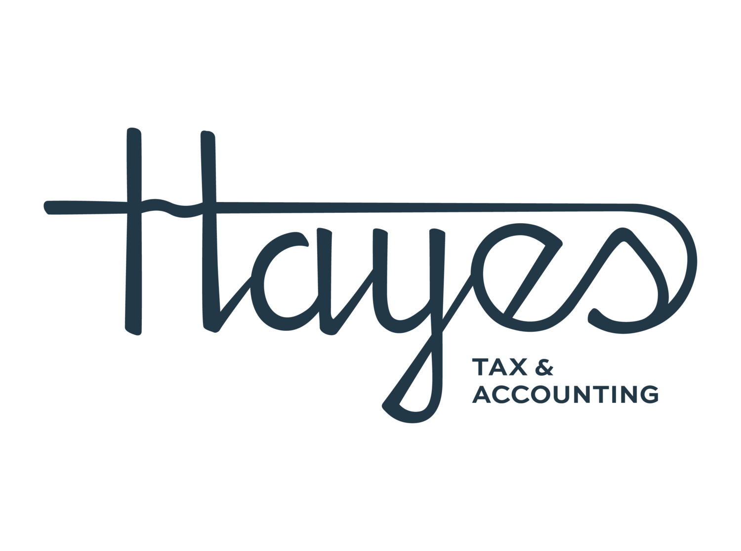 Hayes Tax & Accounting