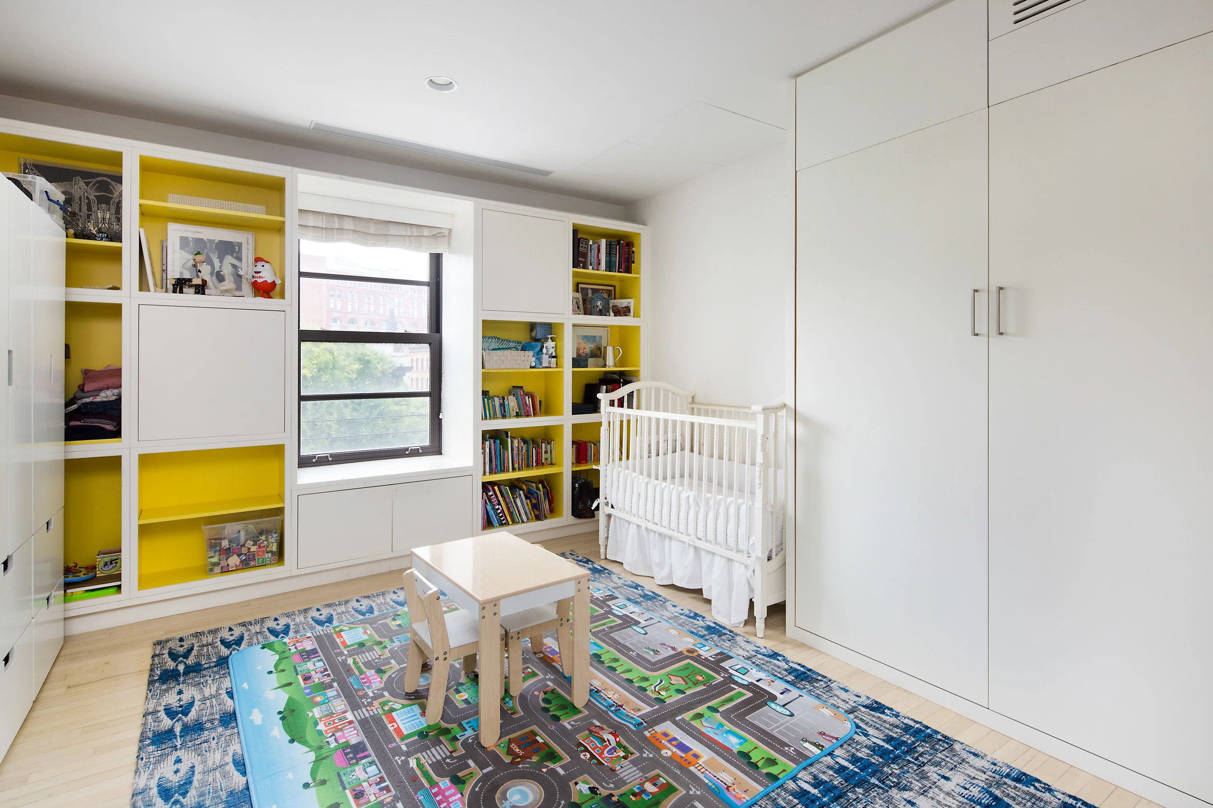 719 Greenwich Street, 4S - Bedroom.jpg