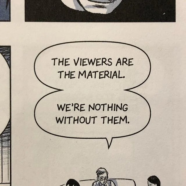 #ScottMcCloud @01firstsecond