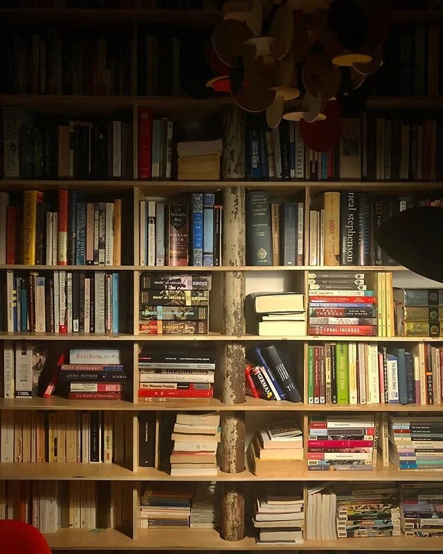 Silent companions