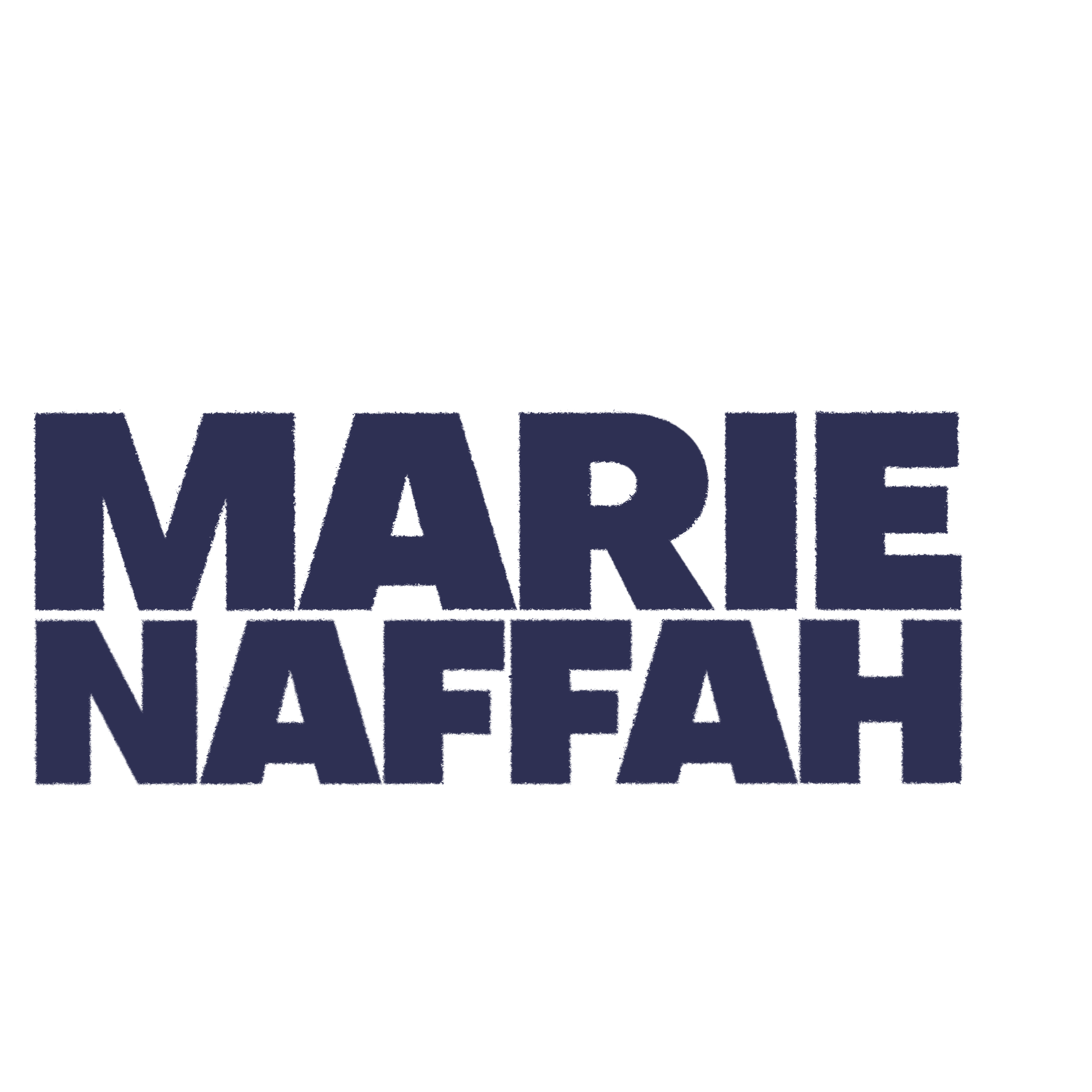 Marie Naffah