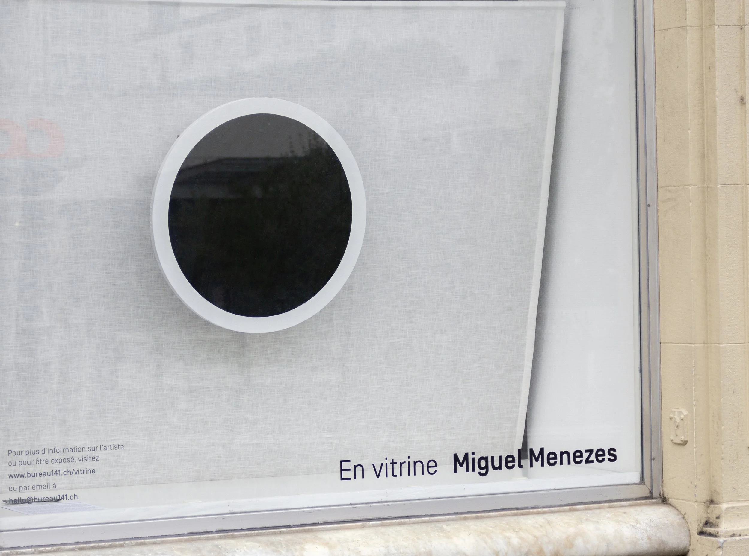 Miguel Menezes | Artiste