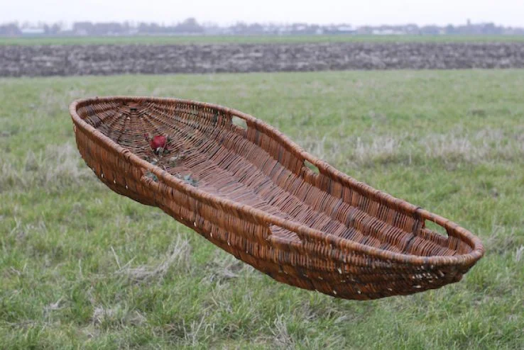 De wilgentenen Schaal van De Mythe