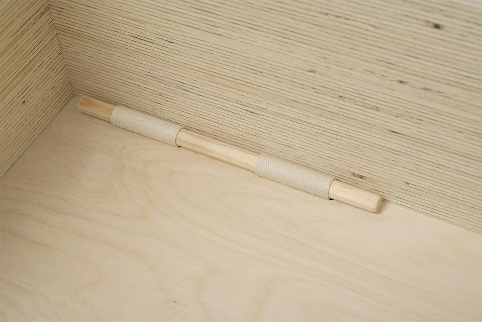 detail PU-REST