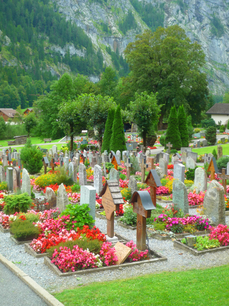 ... Zwitserland... (foto: Say Yes)