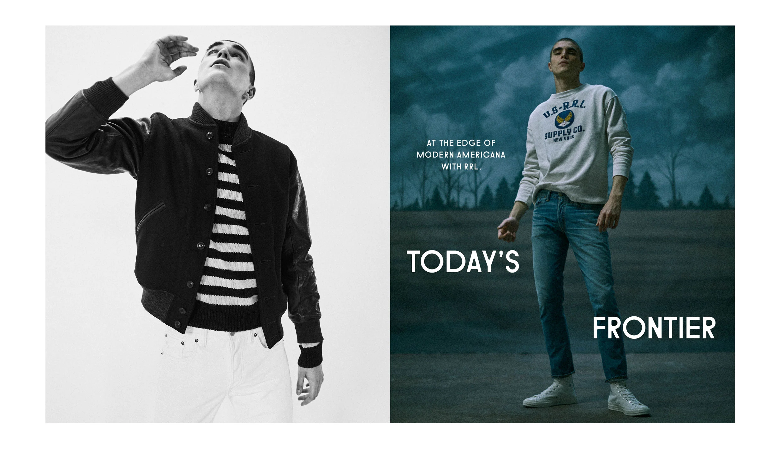 barneys warehouse rrl