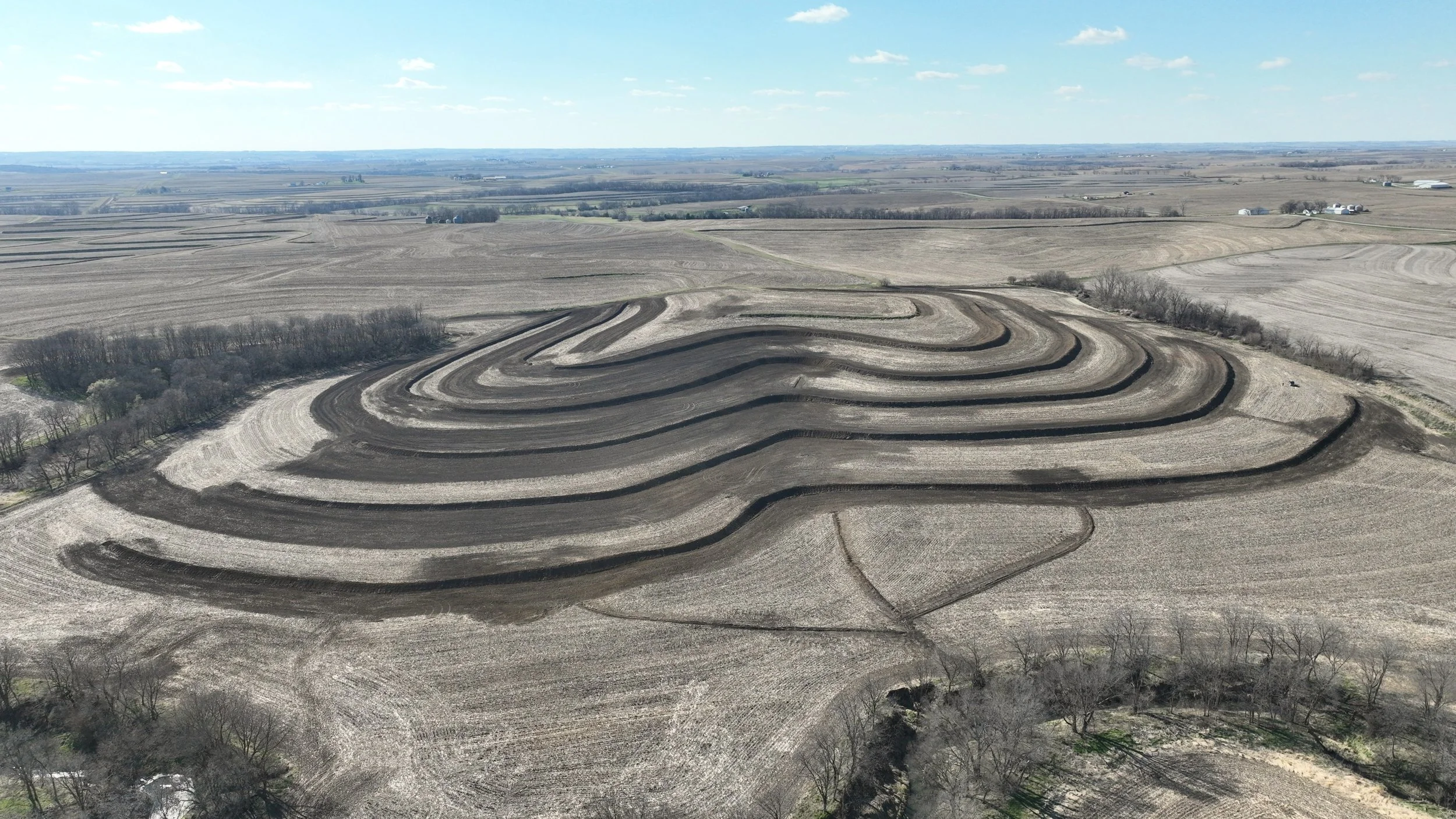2024 TERRACE AND TILE - SCOTT FARM