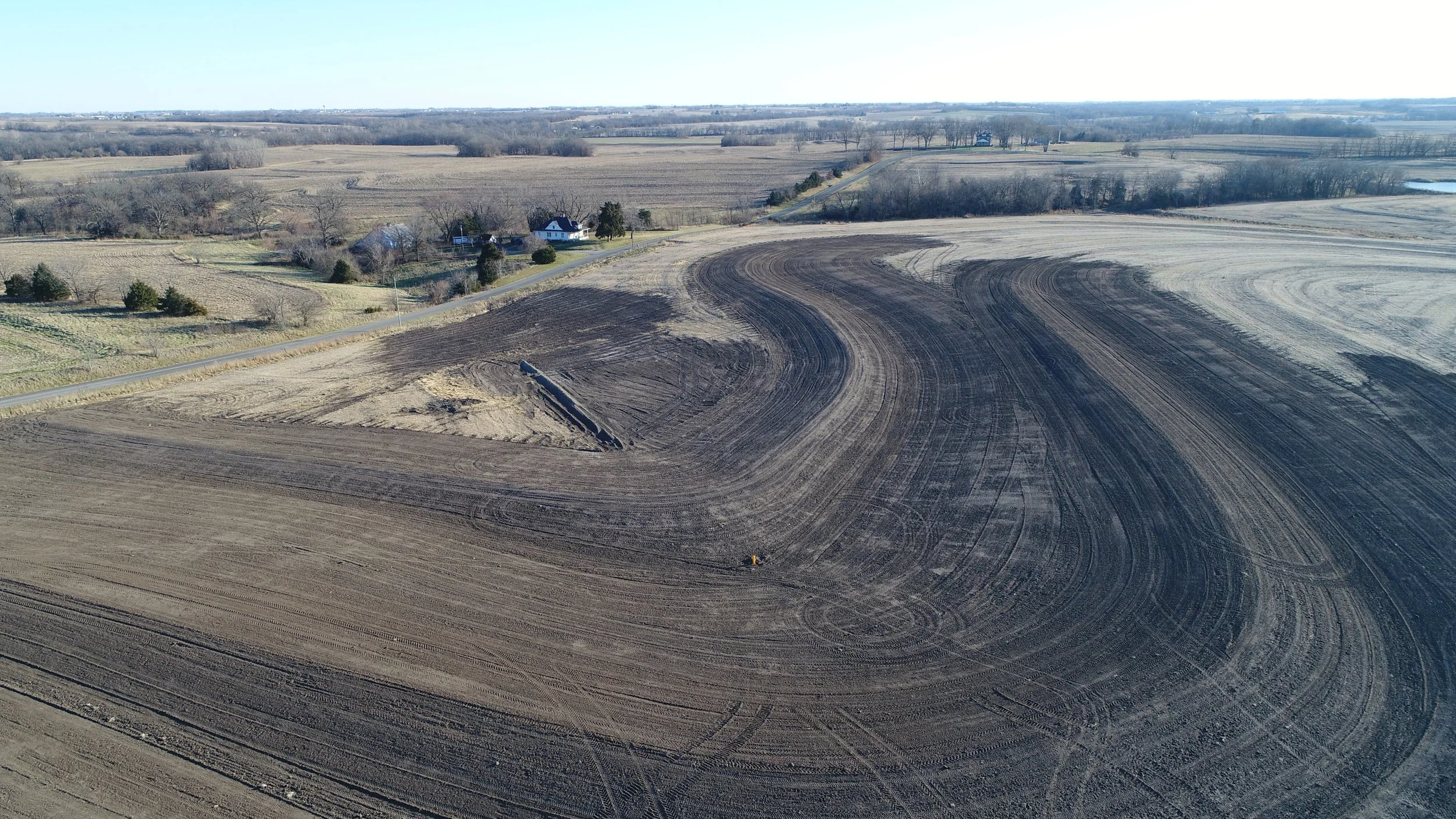 2017 TERRACE AND TILE - STARKE 1 FARM