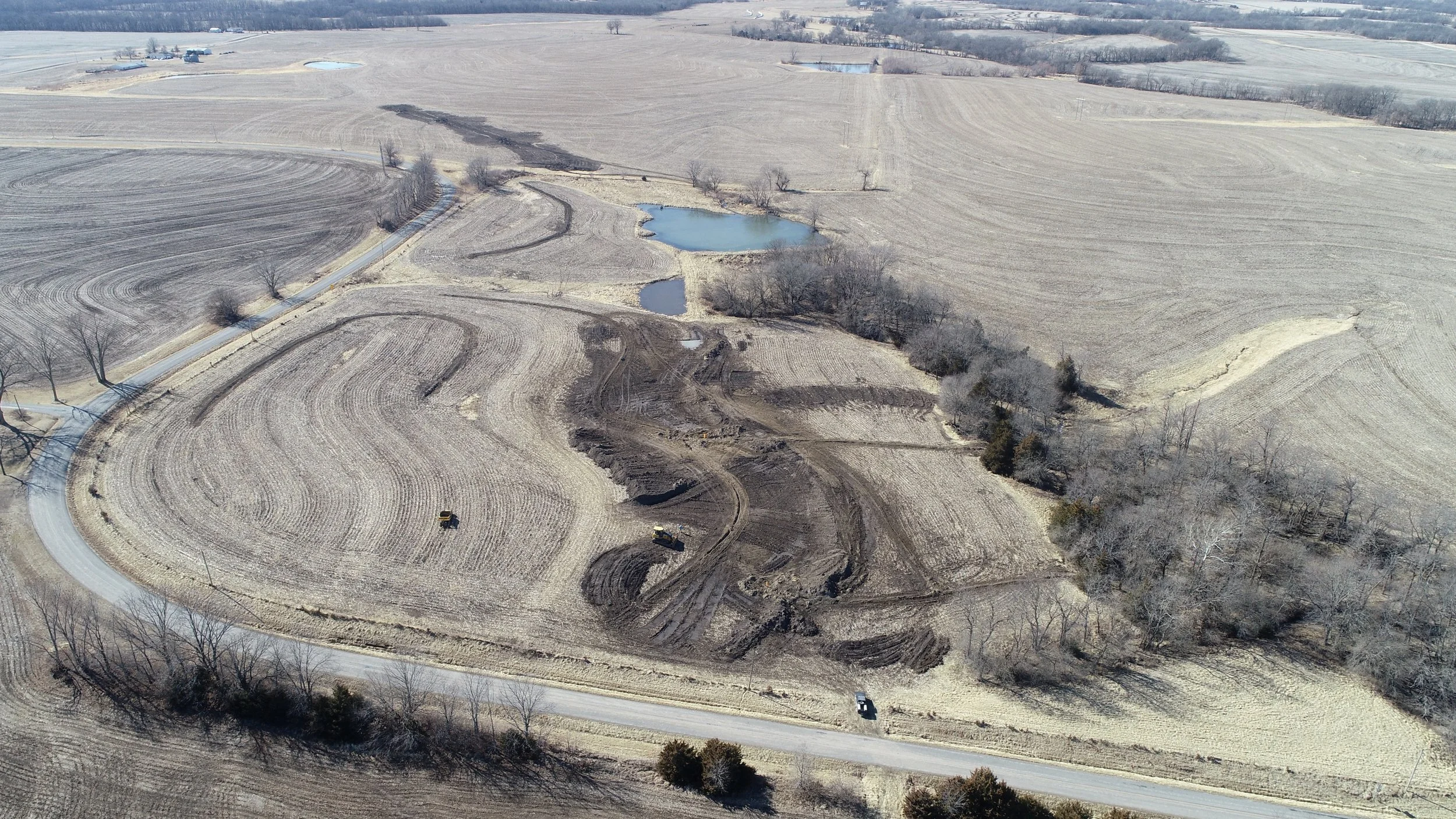 2022 TERRACE AND TILE - STARKE 1 FARM