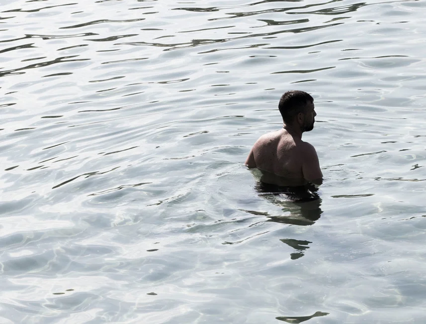 Death in Venice