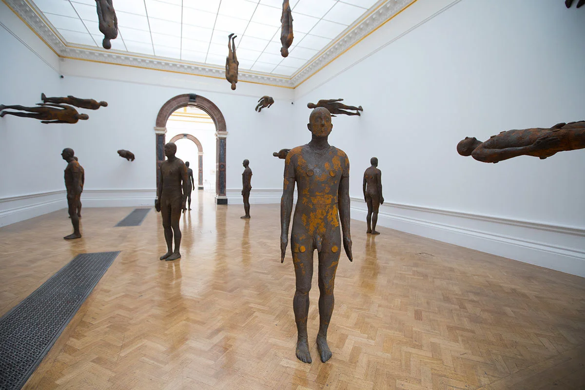 Antony Gormley