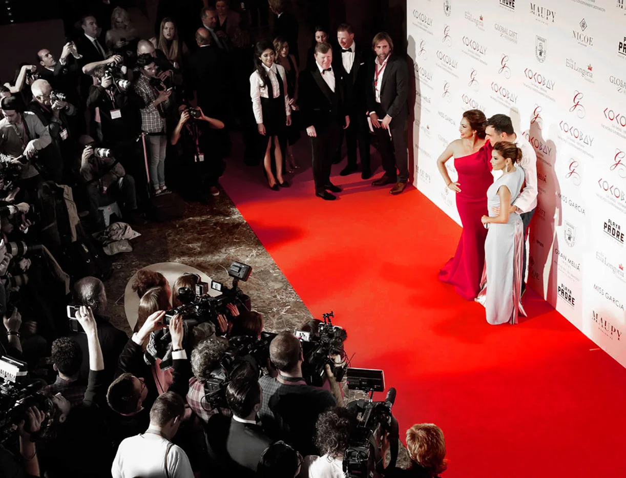 The Global Gift Gala Dubai 