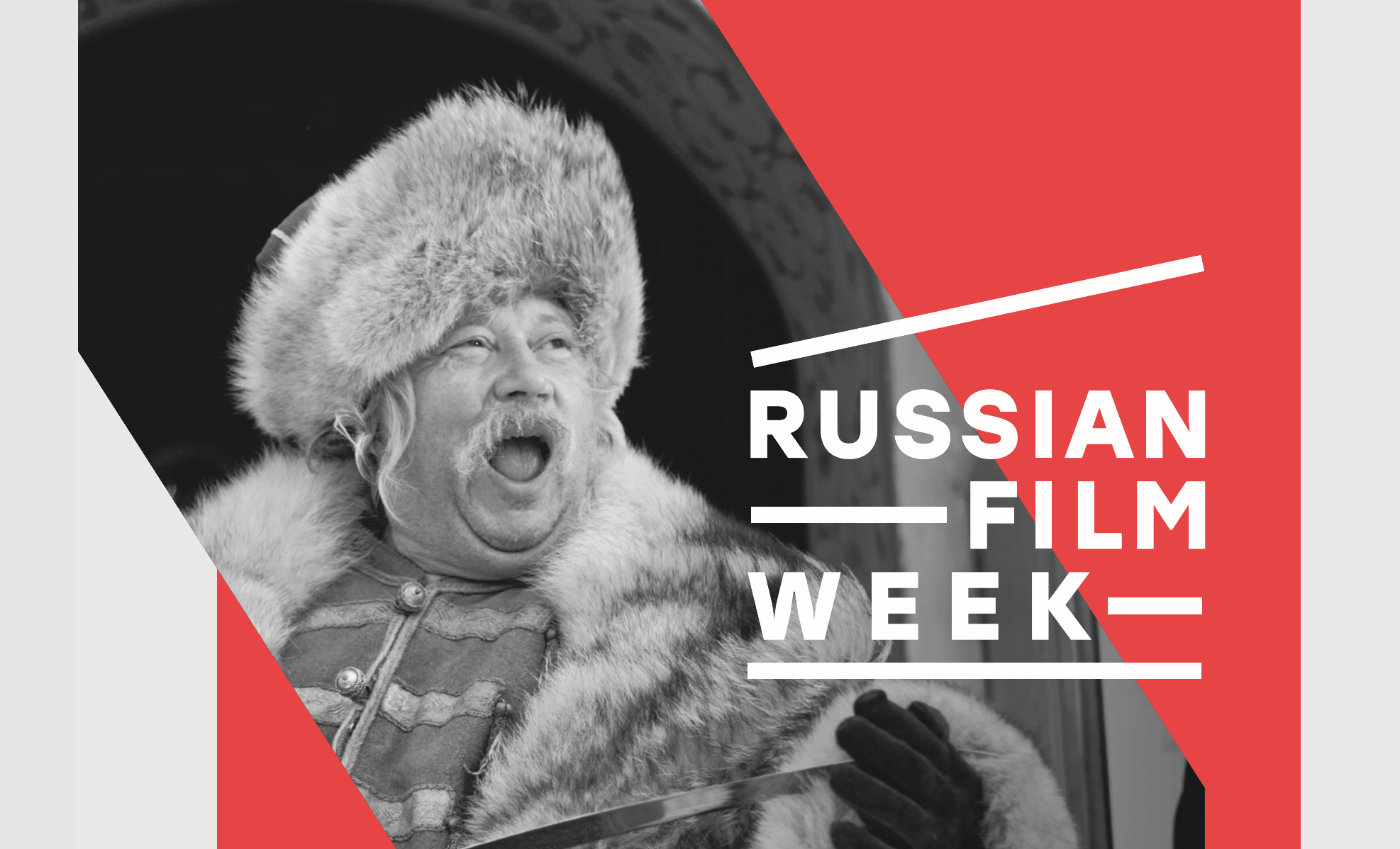 Russian Film Week 