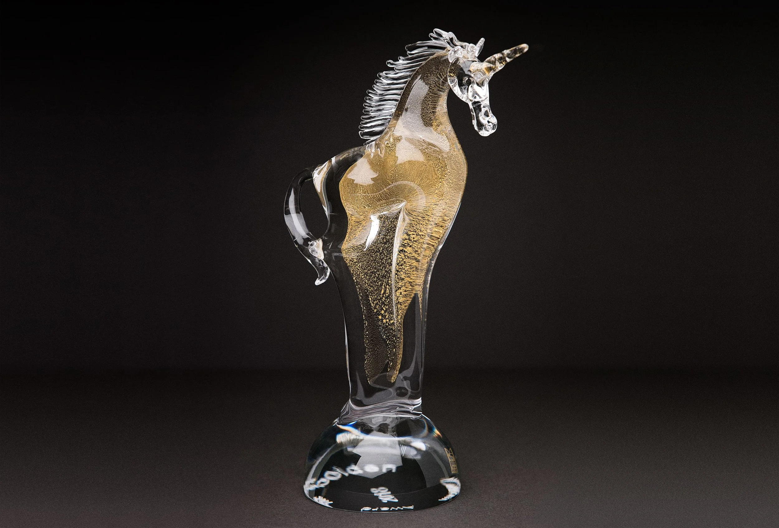 The Golden Unicorn Awards 