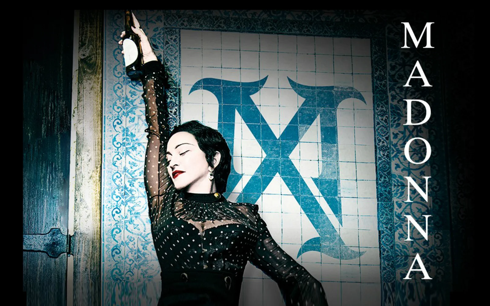 Madonna 