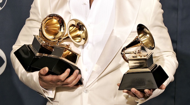 GRAMMY Awards 