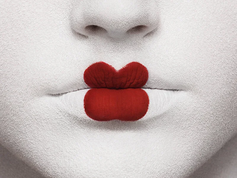 Madam Butterfly                