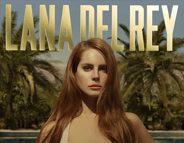 Lana Del Rey 