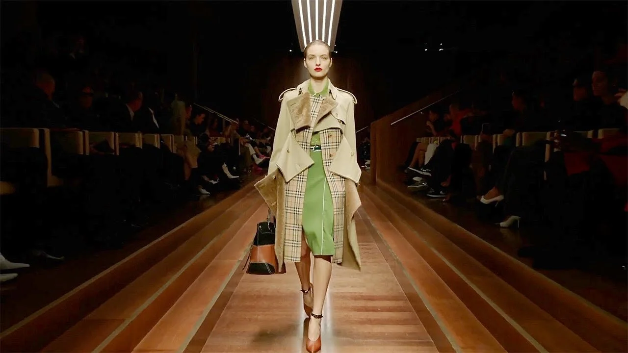 London Fashion Week 