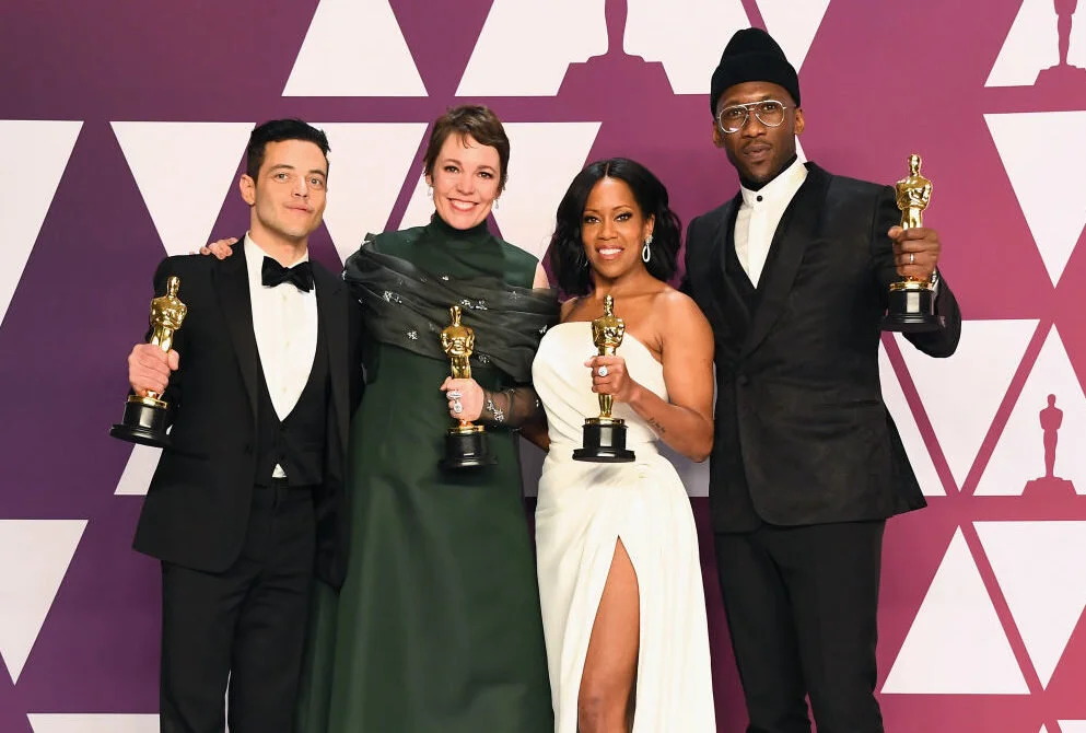 92nd Academy Awards 