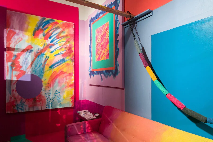 Frieze Los Angeles 