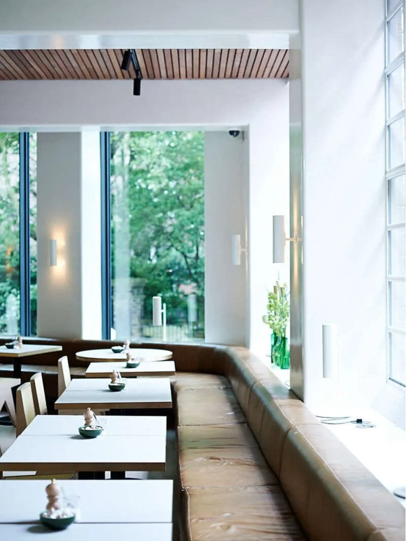 Granger &amp; Co, Notting Hill