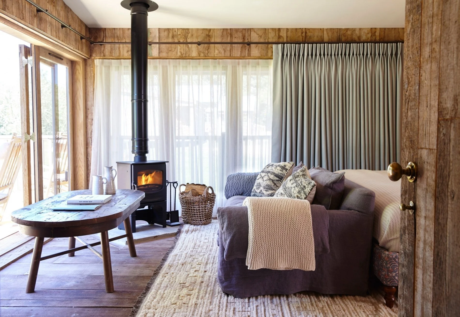 Soho Farmhouse, Oxfordshire