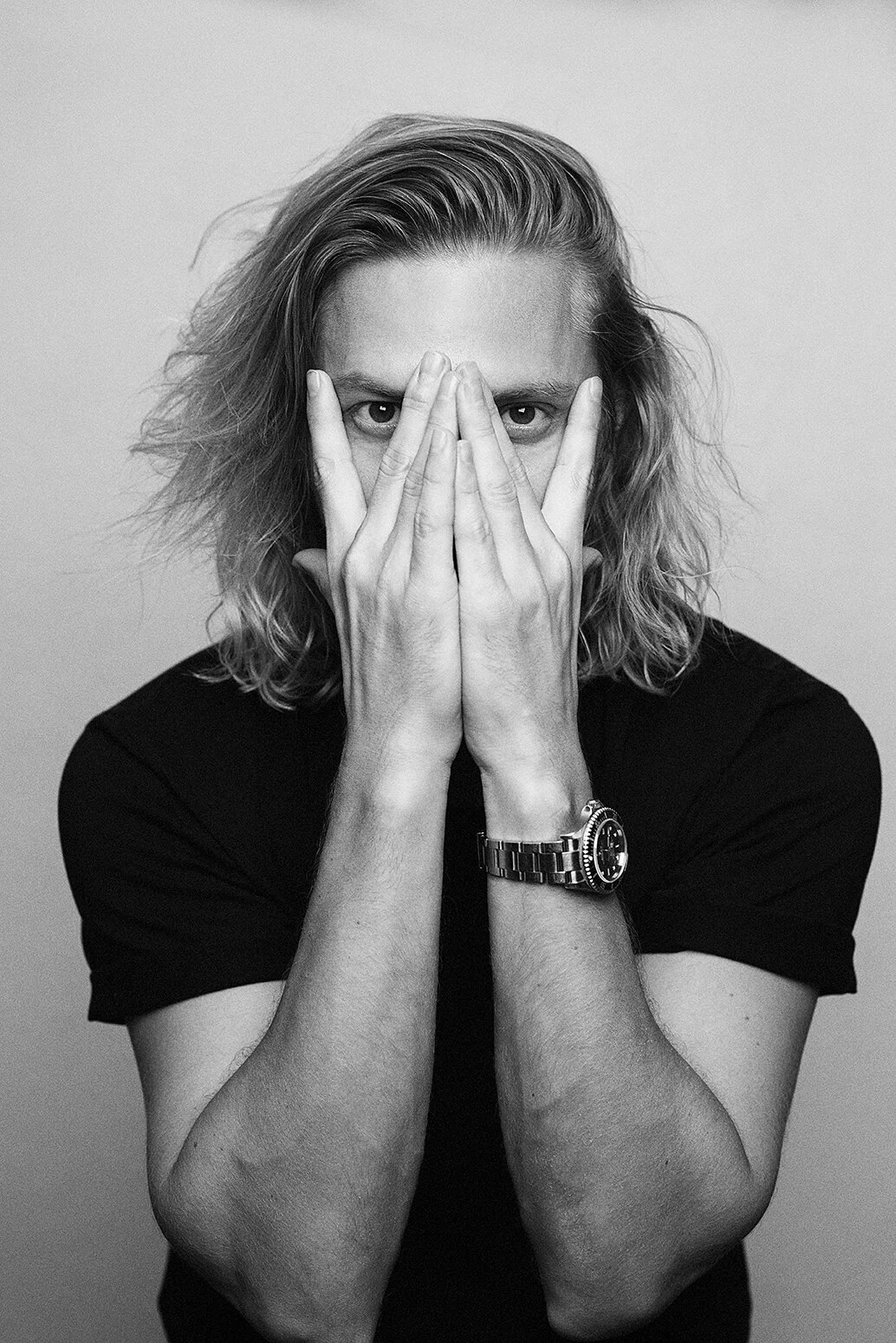 Moscow with Igor Kimyashov