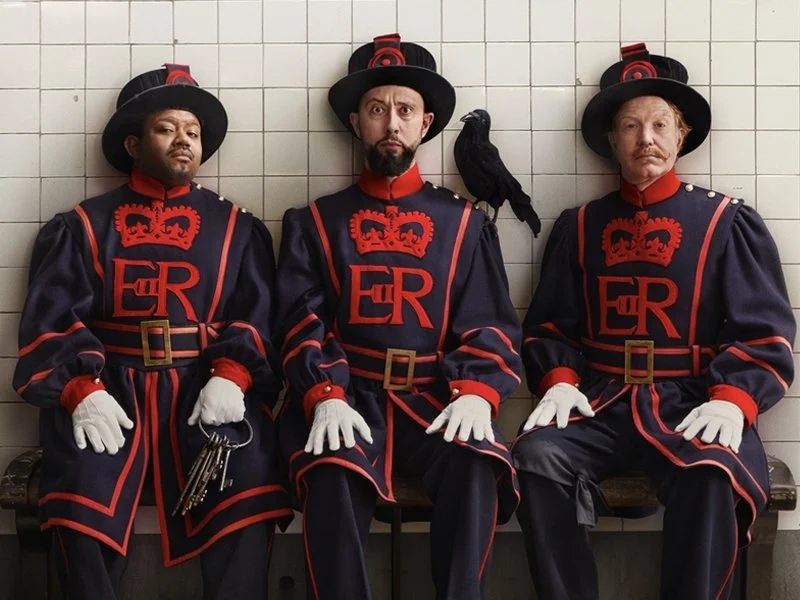 The Yeomen of the Guard
