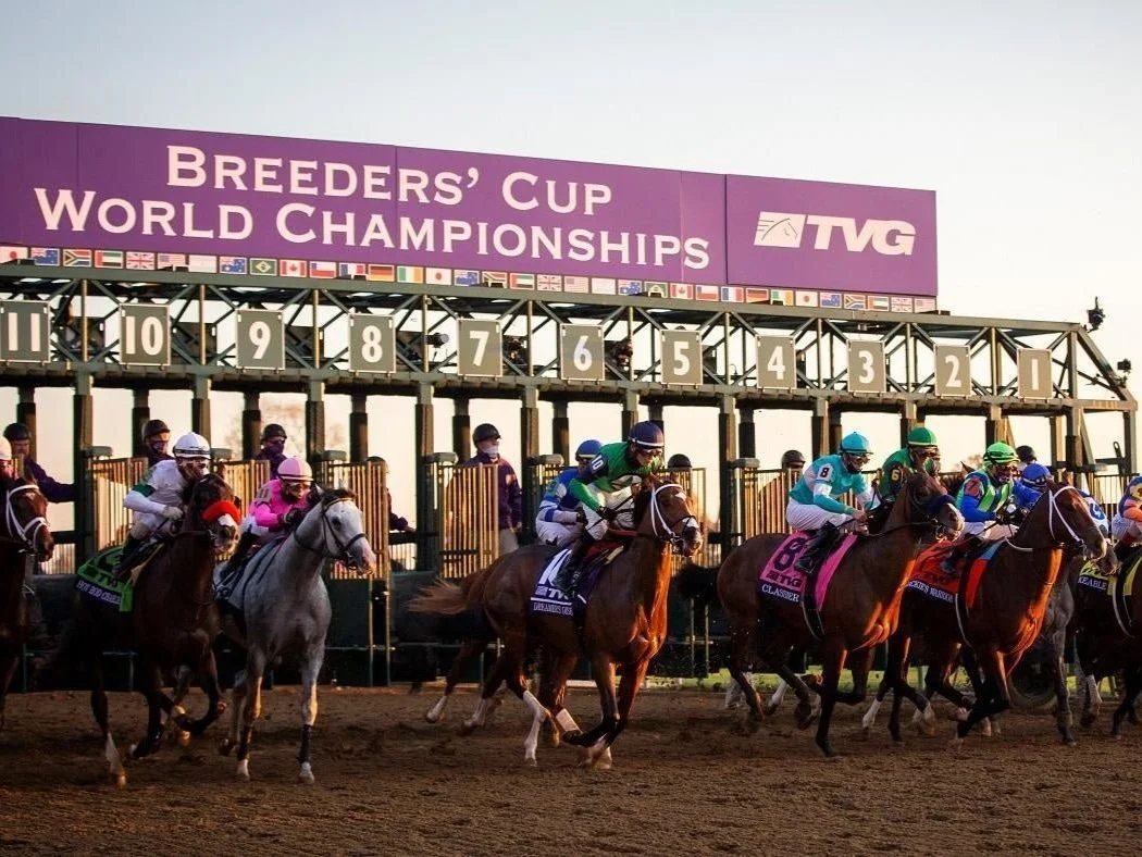 Breeders’ Cup
